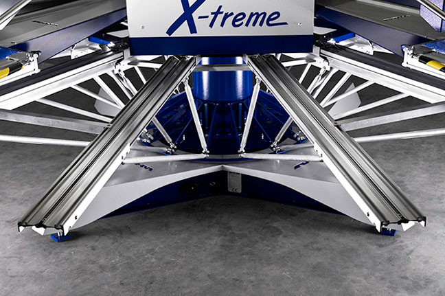 S-Type Xtreme
